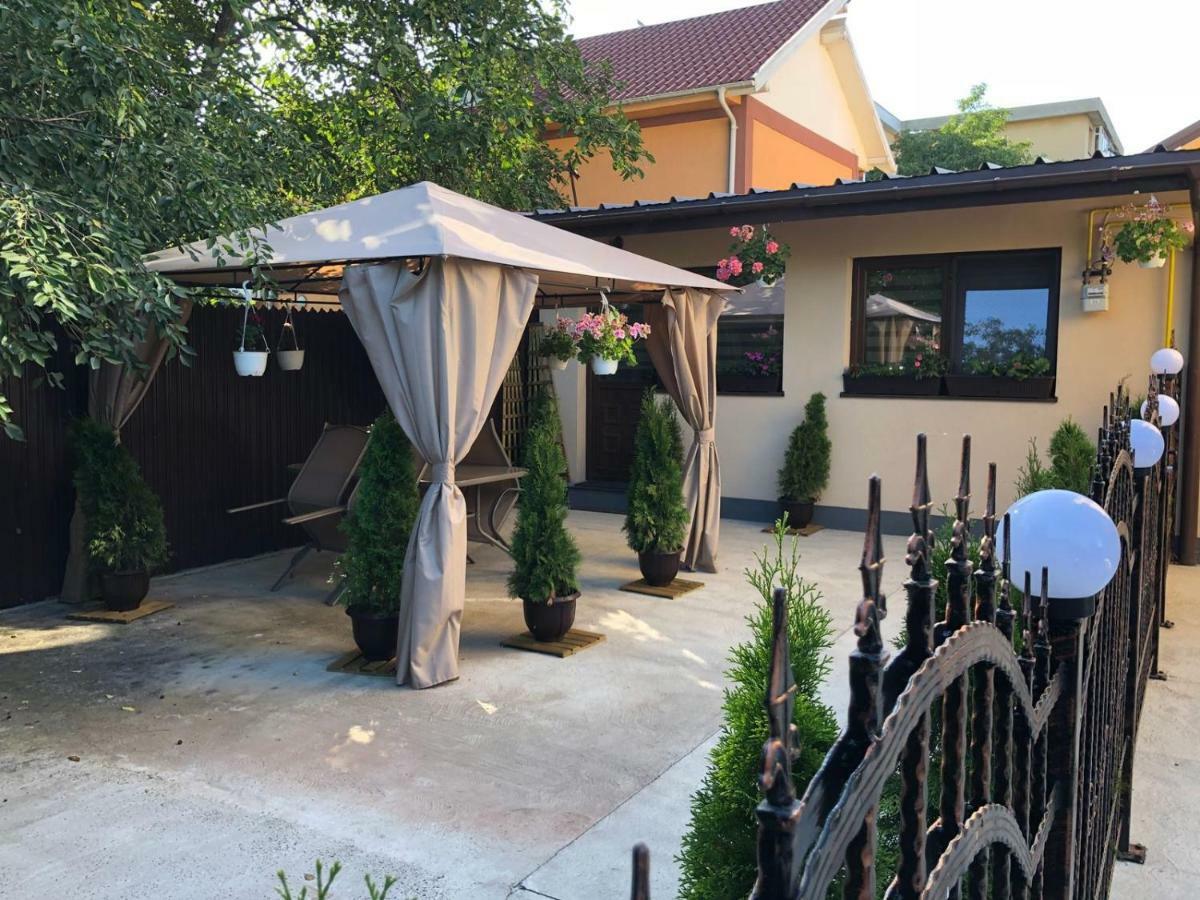 Smart Home Lux Iasi Exterior photo